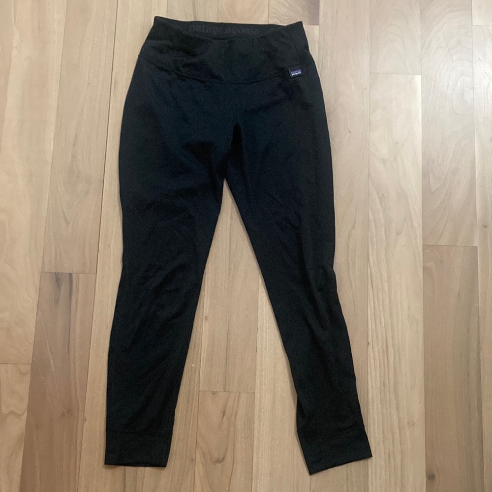 Patagonia capilene baselayer